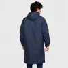Nike Syn FL Repel Park 20 SDF takki, miesten, Navy Blue CW6156 451 L
