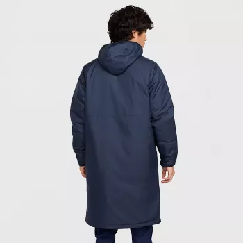 Nike Syn FL Repel Park 20 SDF takki, miesten, Navy Blue CW6156 451 L
