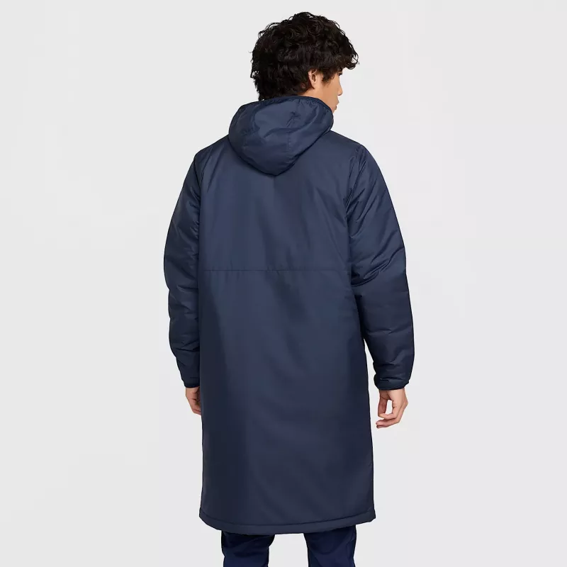 Nike Syn FL Repel Park 20 SDF takki, miesten, Navy Blue CW6156 451 L