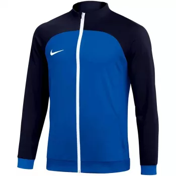 Nike NK Dri-FIT Academy Pro miesten verkkotakki collegepaita sininen DH9234 463