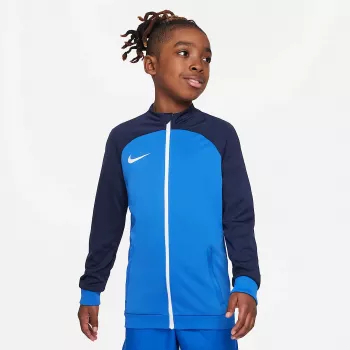 Nike Dri-FIT Academy Pro collegepaita sininen & marine DH9283 463 XS