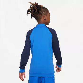Nike Dri-FIT Academy Pro collegepaita sininen & marine DH9283 463 XS