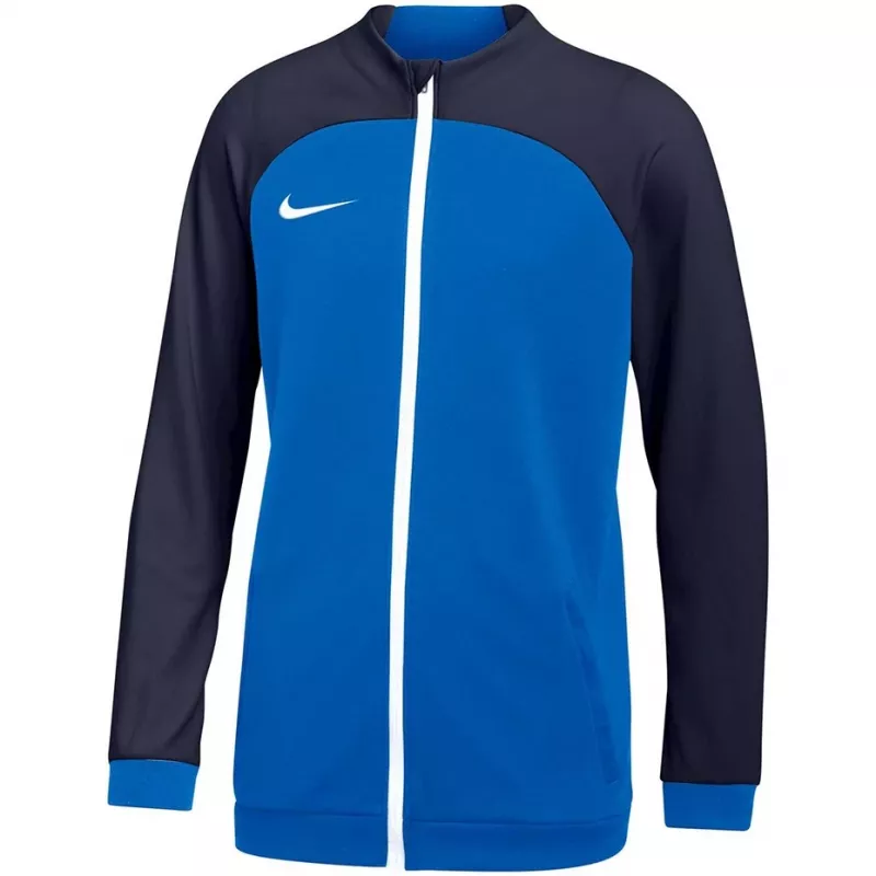 Nike Dri-FIT Academy Pro miesten treenipaita Obsidian/valkoinen koko M