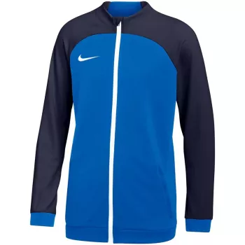Nike Dri-FIT Academy Pro miesten jalkapallo collegepaita Obsidian/valkoinen XL