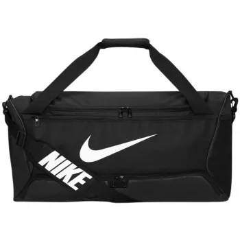 Nike Brasilia 9.5 treenikassi Medium musta
