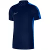 Nike DF Academy 23 SS miesten polo-paita Navy DR1346 451 S