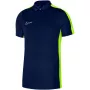 Nike DF Academy 23 SS miesten polo-paita Navy DR1346 452 S