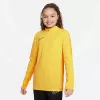 Nike Dri-FIT Academy 23 Drill Top lasten lyhythihainen paita, keltainen (DR1356-719), koko S