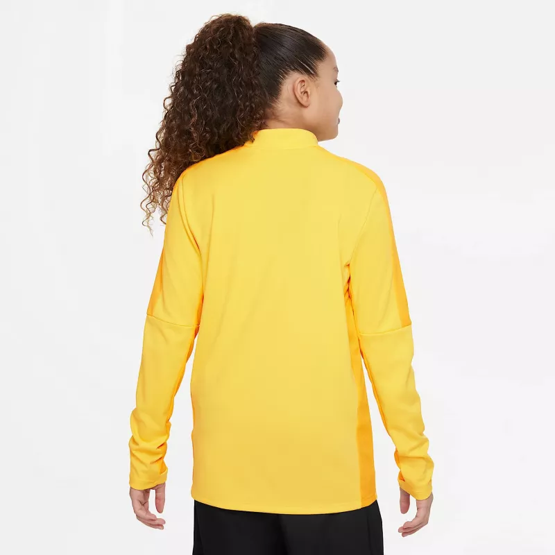 Nike Dri-FIT Academy 23 harjoitustakki lasten Opti keltainen/musta DR1356-719