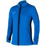 Nike Dri-FIT Academy 23 miesten collegepaita sininen DR1681 463 S