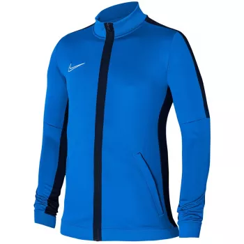 Nike Dri-FIT Academy 23 miesten collegepaita sininen DR1681 463 M