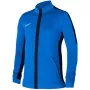 Nike Dri-FIT Academy 23 miesten collegepaita sininen DR1681 463 M