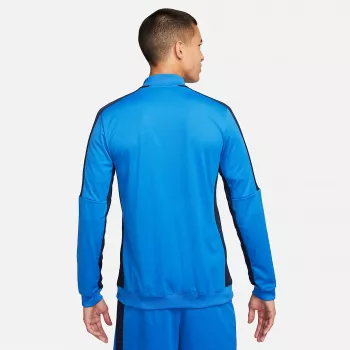 Nike Dri-FIT Academy 23 miesten jalkapallo collegepaita Obsidian Blue DR1681 463 koko L