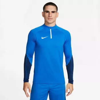 Nike miesten Dri-FIT Strike 23 harjoittelupaita sininen 463 koko S