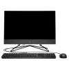 HP 200 G4 AiO, i3, 4 GB RAM, SSD (kunnostettu)