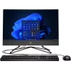 HP 200 G4 AiO, i3, 4 GB RAM, SSD (kunnostettu)