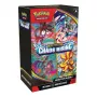 Pokémon TCG: Chaos Rising booster-bundle (6 englanninkielistä boosterpakettia)