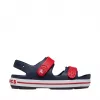 Crocs Crocband Cruiser lasten sandaalit navy punainen 209423 29-30