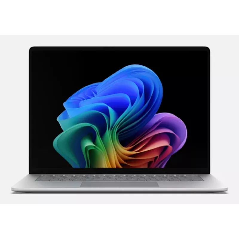 Microsoft Surface Laptop 8th M12 64GB 1TB Windows 11 15 tuuman platina