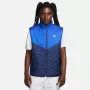 Nike miesten Therma-FIT Windrunner -liivi Midnight Navy FB8201-410 koko L