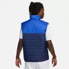 Nike miesten Therma-FIT Windrunner -liivi Midnight Navy FB8201-410 koko L