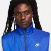 Nike miesten Therma-FIT Windrunner -liivi Midnight Navy FB8201-410 koko L