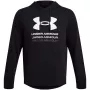 Under Armour UA Rival Terry Graphic -huppari musta 1386047 001