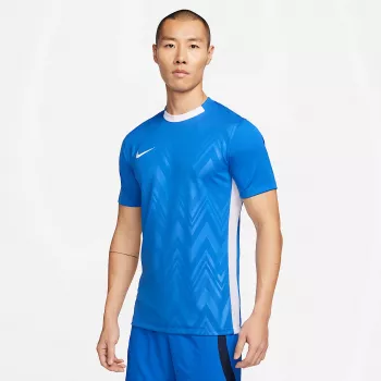Nike Dri-FIT Challenge V -paita miesten lyhythihainen sininen FD7412-463 koko S