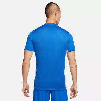 Nike Dri-FIT Challenge V -paita miesten lyhythihainen sininen FD7412-463 koko S