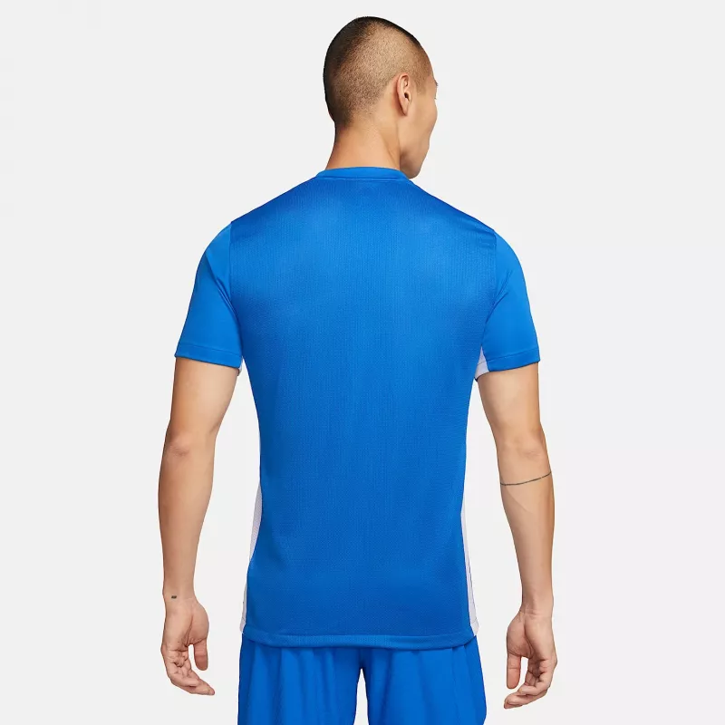 Nike Dri-FIT Challenge V -paita miesten lyhythihainen sininen FD7412-463 koko S