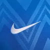 Nike Dri-FIT Challenge V -paita miesten lyhythihainen sininen FD7412-463 koko S