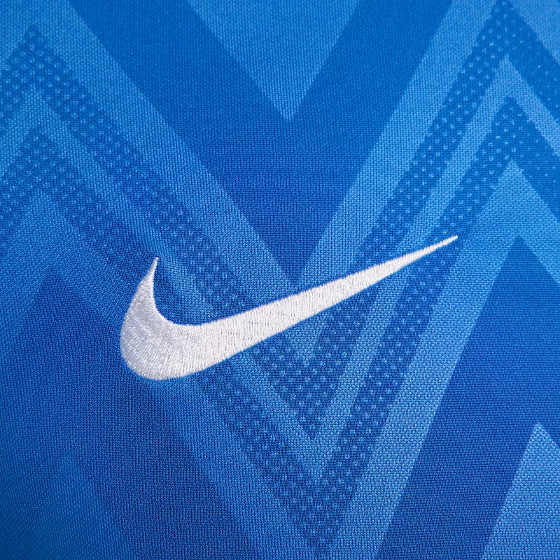 Nike Dri-FIT Challenge V -paita miesten lyhythihainen sininen FD7412-463 koko S