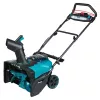 Makita SN001GZ 40V Max XGT harjaton akkulumenlinko (vain laite, vihreä/musta)
