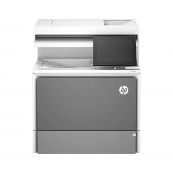 HP CLJ X580 harmaa väripaneelisarja