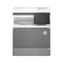 HP CLJ X580 harmaa väripaneelisarja