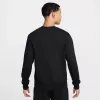 Nike Club FT miesten collegepaita musta FN3888 010 koko S