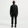 Nike Club FT miesten collegepaita musta FN3888 010 koko S