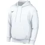 Nike Dri-FIT Standard Issue miesten vetoketjullinen huppari valkoinen FD7734 100 M