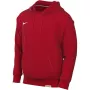 Nike Dri-FIT Standard Issue vetoketjullinen huppari miehet University Red 2XL
