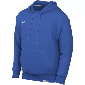 Nike Dri-FIT Standard Issue miesten vetoketjullinen huppari sininen FD7734 463 S
