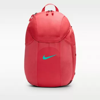 Nike Academy Team 2.3 reppu 30L Coral Chalk/musta/valkoinen