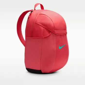 Nike Academy Team 2.3 reppu 30L Coral Chalk/musta/valkoinen