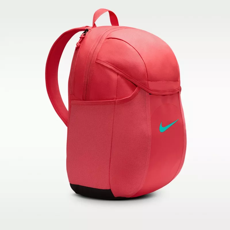 Nike Academy Team 2.3 -reppu, koralli, DV0761 850