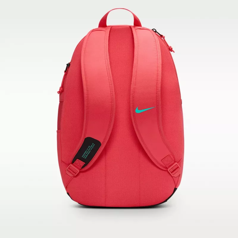 Nike Academy Team 2.3 -reppu, koralli, DV0761 850