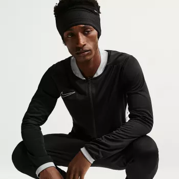 Nike miesten Dri-FIT Academy 25 -harjoitustakki musta FZ9824-010 XL