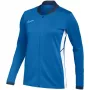 Nike Dri-FIT Academy 25 miesten verryttelytakki Obsidian 2XL