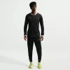 Nike Dri-FIT Academy 25 miesten verryttelytakki musta 2XL