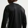 Nike Dri-FIT Academy 25 miesten Full-Zip -harjoitustakki musta