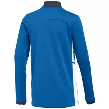 Nike Dri-FIT Academy 25 Drill Top lasten Game Royal/valkoinen L