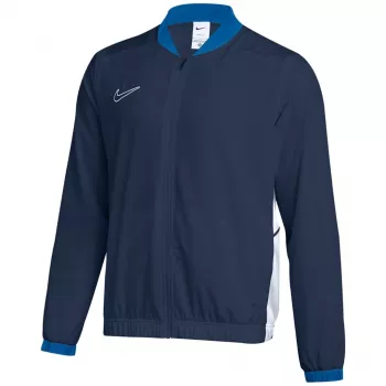 Nike miesten Dri-FIT Academy 25 full-zip-treenitakki navy blue XL